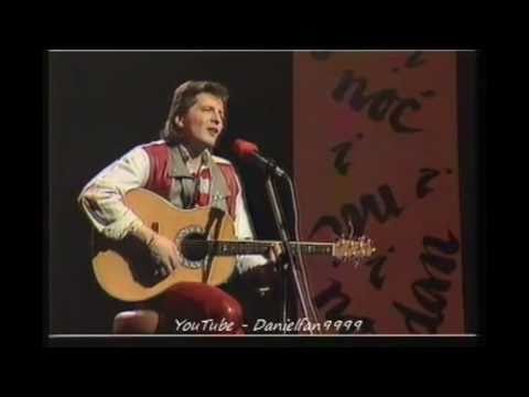 Daniel Popovi - Donna, Donna ( Original snimka ) [...