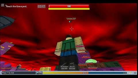 R2DA - Exploiter; Jump Hacks (inf jump)