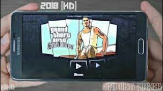 GTA sa lite download screenshot 5