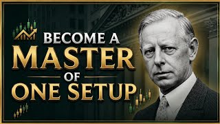 The Secret to Consistent Trading Profits: One Setup | JESS Livermore's