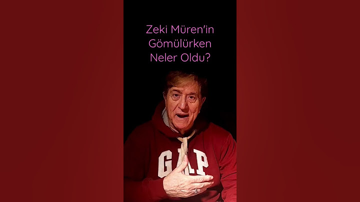 Zeki Müren Gerçekleri - 13 Zeki Müren Gömülürken #zekimüren #reels #shorts #gündem #haber #reel #tsm