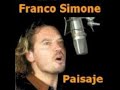 FRANCO SIMONE   SIETE EXITOS-