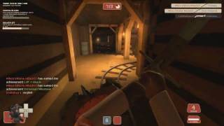 TF2 Demoman - The Eyelander 1