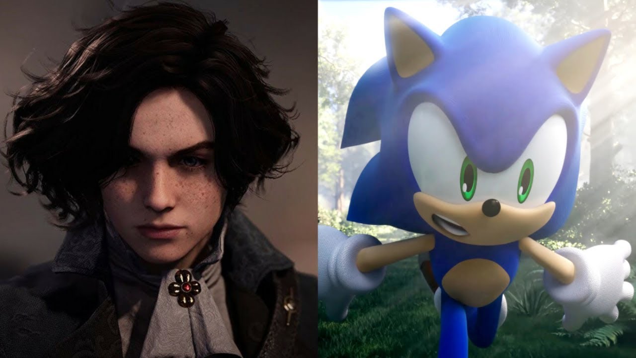 The Best Games of gamescom 2022