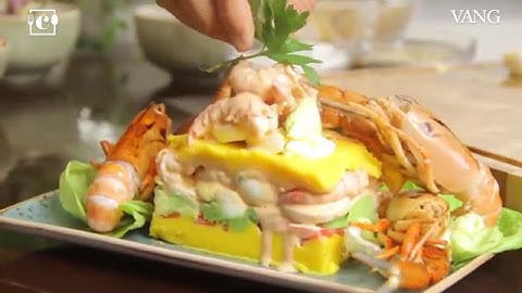La historia de la causa y sus recetas - Gastón Acurio
