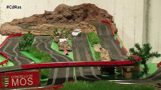 RALLYSLOT- 4ª PRUEBA CAMPEONATO GALLEGO 1/24 | By #CdRas