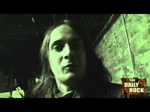 Watain Interview 2/2