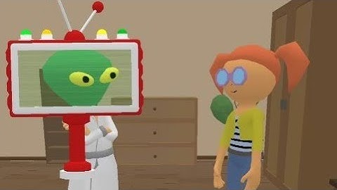 Find the Alien #01 | Android Gameplay