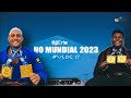 Campeo peso e absoluto do pan brasileiro e mundial  rafael borges mundial ibjjf 2023 vlog 17