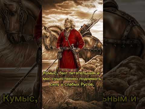 Популярные напитки у