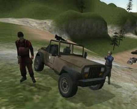 Pimp ride APB A path beyond