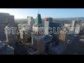 Vocab Slick & Zion I - "Stay Focused" (Video)
