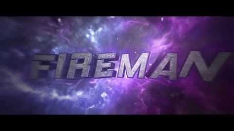 Iทτrσ - FiremanArtz / 💔 BAD 💔