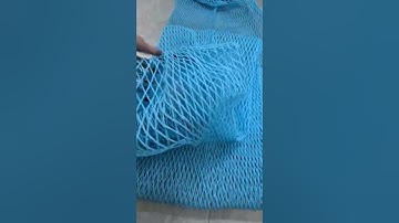 Rọng đựng cá Gama seiko tròn, vuông 45cm x 2,8m.