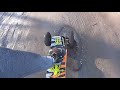 Маунтинборд в ноябре Go Mountainboard