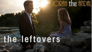 The Leftovers - Dona Nobis Pacem Suite