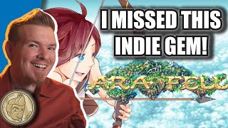 Did "Ara Fell" Fall Through the Cracks? - Experience Points screenshot 5