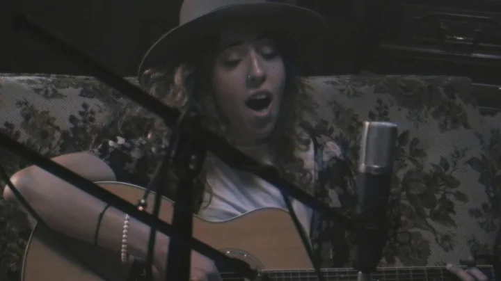 Nora Murray - All the Rain | SAMANTHA SESSIONS