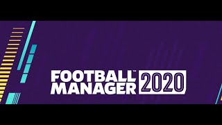 Football Manager 2020 - Southend RTG