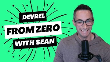 Sean Falconer from SkyFlow on DevRel
