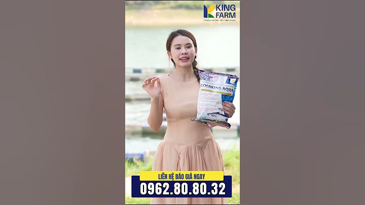 🌊 BÀ CON NUÔI THỦY SẢN MUỐN TĂNG LỢI NHUẬN – HÃY THỬ NGAY! 🌊