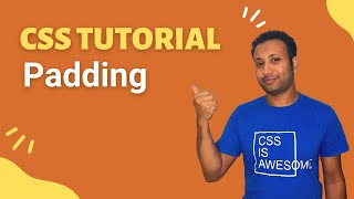 css full course bangla tutorial 13 : Box Model | How to add padding