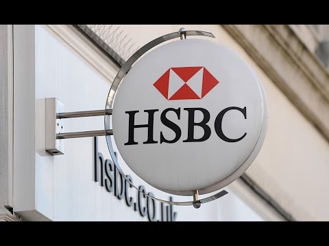 اغنى 5 بنوك حول العالم