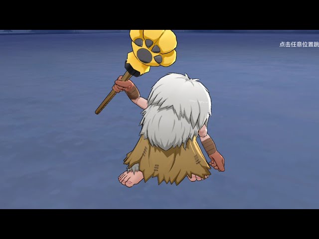 Digimon New Century Evolution Jijimon ( ジジモン ) - YouTube