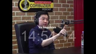 Mimpikan, Pikirkan, Ucapkan, Lakukan Konsisten by William Tanuwijaya CEO Tokopedia | WA 081335096092