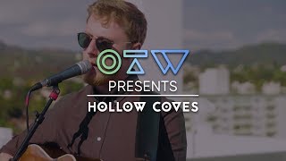 Hollow Coves  – “Ran Away” | Live From The Rooftop