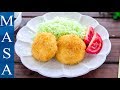 海老奶醬可樂餅/Ebi Cream Croquettes |MASAの料理ABC