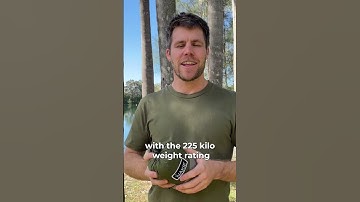 Why you need a Nakie Hammock