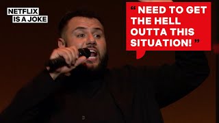 Netflix Original Stand-up Specials