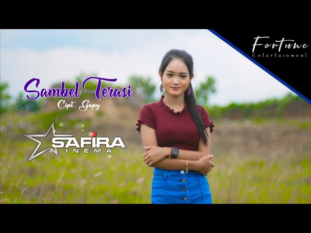 Safira Inema - Sambel Terasi (Official Music Video) class=