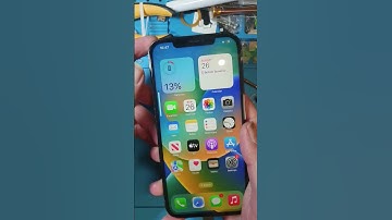 iPhone connect with iTunes #technology #smartphone #mobilerepair #itunes