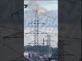 Махачкала под атакой дронов, взорван НПЗ, аэропорт закрыт