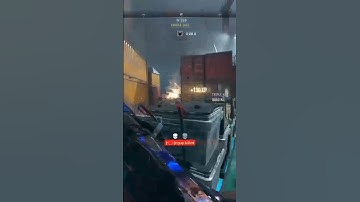 Im a walking Cod Highlight Reel #callofduty #mw2 #warzone #shorts