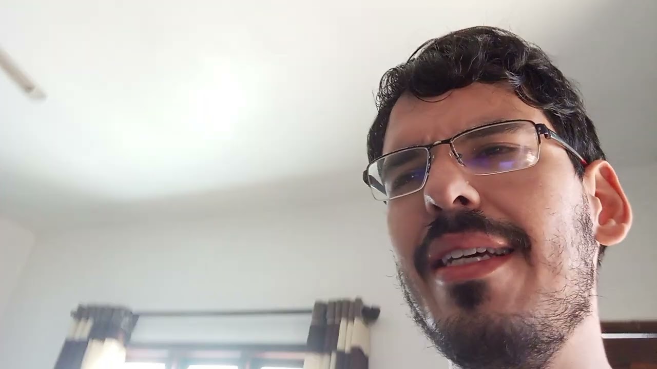 Nirvana - Something In The Way ( Cover By Breno Rockstar )