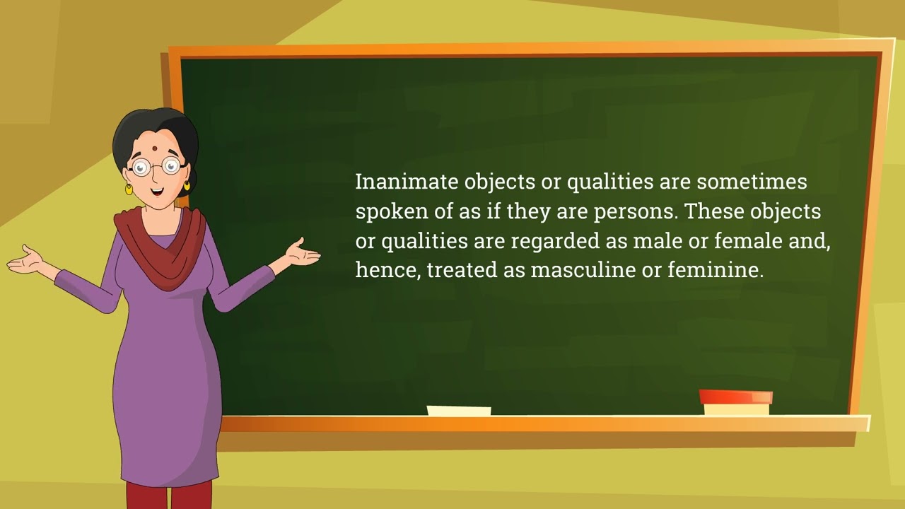 Grammar Tweak Class 6 Chap 7