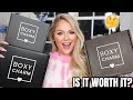 UNBOXING ALL BOXYCHARM SEPTEMBER 2020 BOXES | BOXYLUXE vs BOXYCHARM PREMIUM vs BOXYCHARM