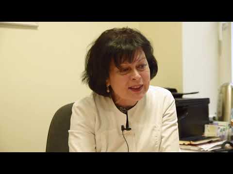 Video: Jautājumi ārstam Par TGCT Simptomiem