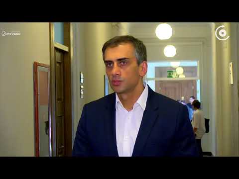 დასრულდა ის დრო, როდესაც კანონებს ისე იღებდნენ, როგორც მათთვის იყო სასურველი   გიორგი კახიანი