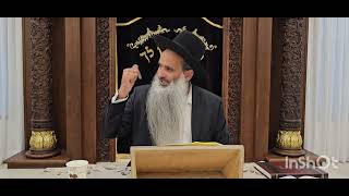 הרב חיים אטל שליט"א - פרשת בלק - נבואה ורוח הקודש ללא תורה.