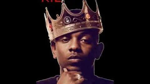 Kendrick Lamar - control Freestyle (Only Kendrick's Verse)
