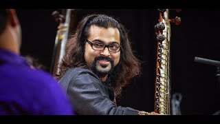 Pandit Purbayan Chatterjee (sitar) - Raga Mishra Pilu (dadra)