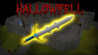HallowFell - Review