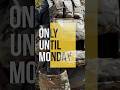 Tactics and Accessories Autumn Promo Ends Tomorrow. Just Sayin ;) #airsoft #shorts