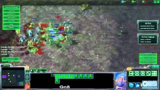 Darglein's Micro Trainer Multi Ability Control lvl 14