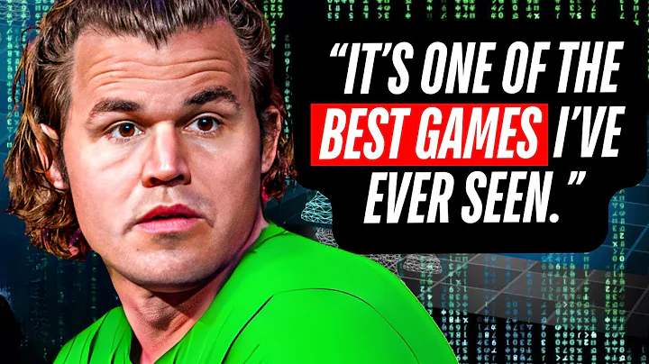 "Complete Evisceration" The Entire Chess World Is Reeling Right Now