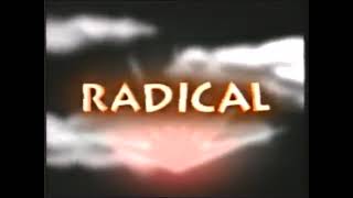 Slogan Lets Radical The Radical Fruit Company